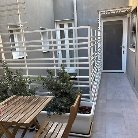 בית נופש Alma *