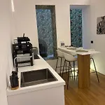 Holiday home Alma