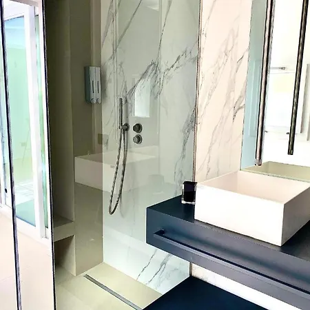 Prázdninový dům Alma