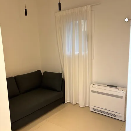 Alma Holiday home Catania