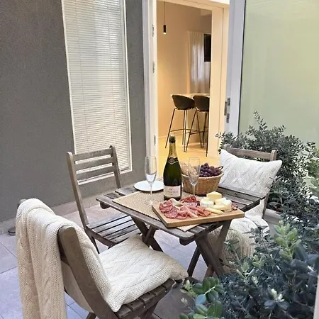 Сasa de vacaciones Alma Catania